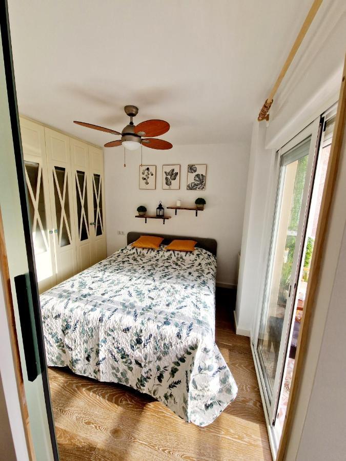 Cozy Rustic Home Playa Pobla de Farnals Exterior photo