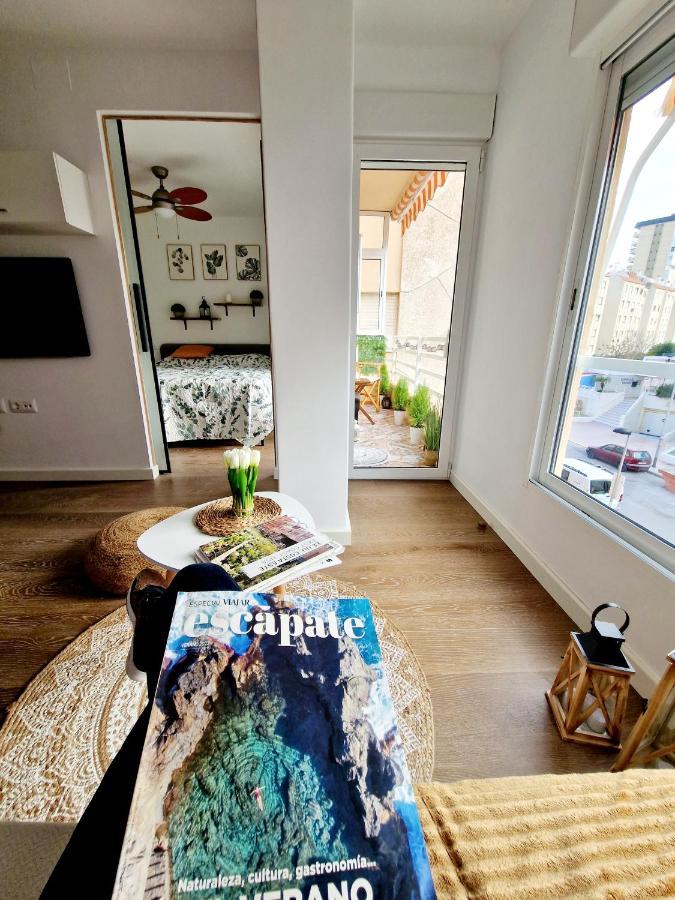 Cozy Rustic Home Playa Pobla de Farnals Exterior photo