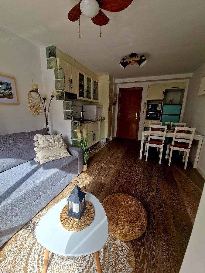 Cozy Rustic Home Playa Pobla de Farnals Exterior photo