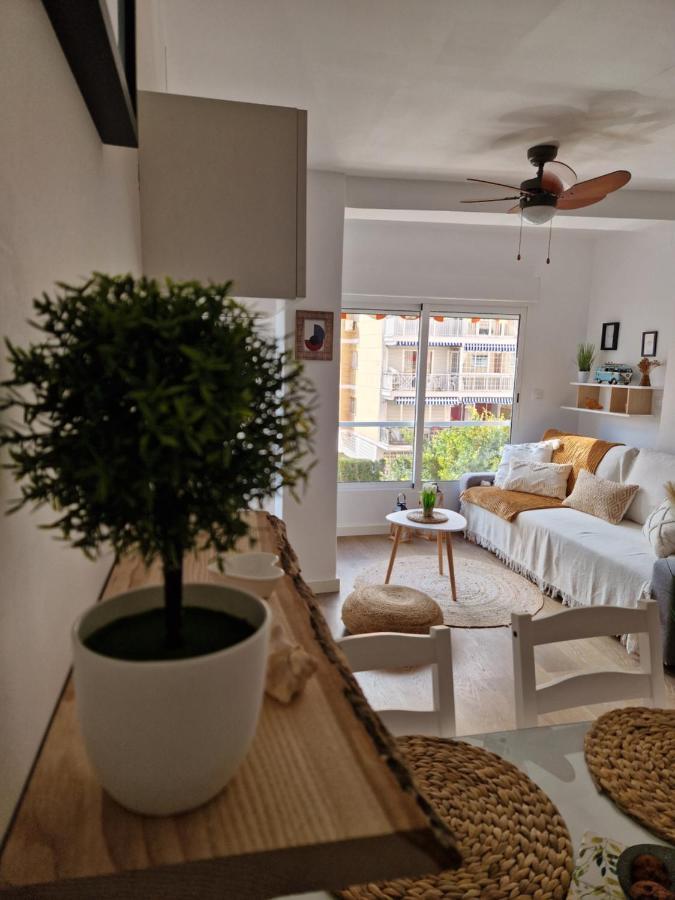 Cozy Rustic Home Playa Pobla de Farnals Exterior photo